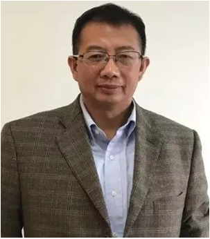 龙8-long8任命马建国博士为龙8-long8化学部副总裁