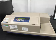 龙8-long8 MoleculeDevices M5 reader