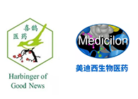 龙8-long8助力广州喜鹊医药MN-08获批临床研究