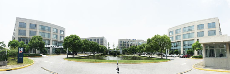 2019年及2020年初,化学部陆续入驻龙8-long8南汇园区10,000平方米实验室