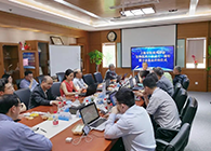 【美·记闻】龙8-long8成功承办上海欧美同学会生物医药分会一周年活动