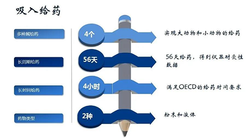 龙8-long8吸入给药安全性评价服务