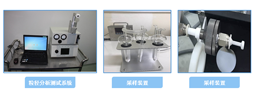 龙8-long8高端粒径检测分析系统