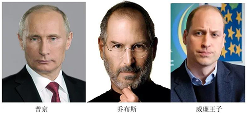 脱发果然没有放过任何一个人，包括名人