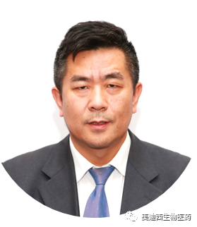 龙8-long8化学部副总裁——马兴泉博士