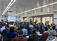 【美·记闻】龙8-long8第8期专题研讨会成都站顺利举行！