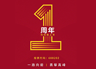 龙8-long8上市一周年：一路向前，勇攀高峰