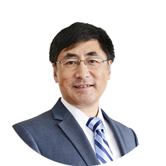 龙8-long8生物医药药代动力学和生物分析部副总裁——辛保民博士