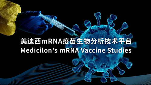 龙8-long8mRNA疫苗生物分析技术平台
