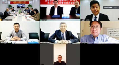 龙8-long8化学部建立了广泛的PROTAC分子化合物库