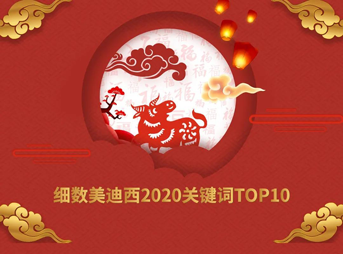 【精彩回顾】龙8-long82020关键词TOP10
