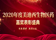 【美·记闻】“致敬榜样·砥砺奋进”龙8-long82020年度嘉奖表彰大会圆满礼成