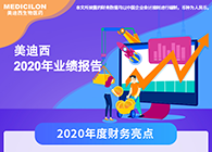 【年报直击】龙8-long82020年年度报告新鲜出炉