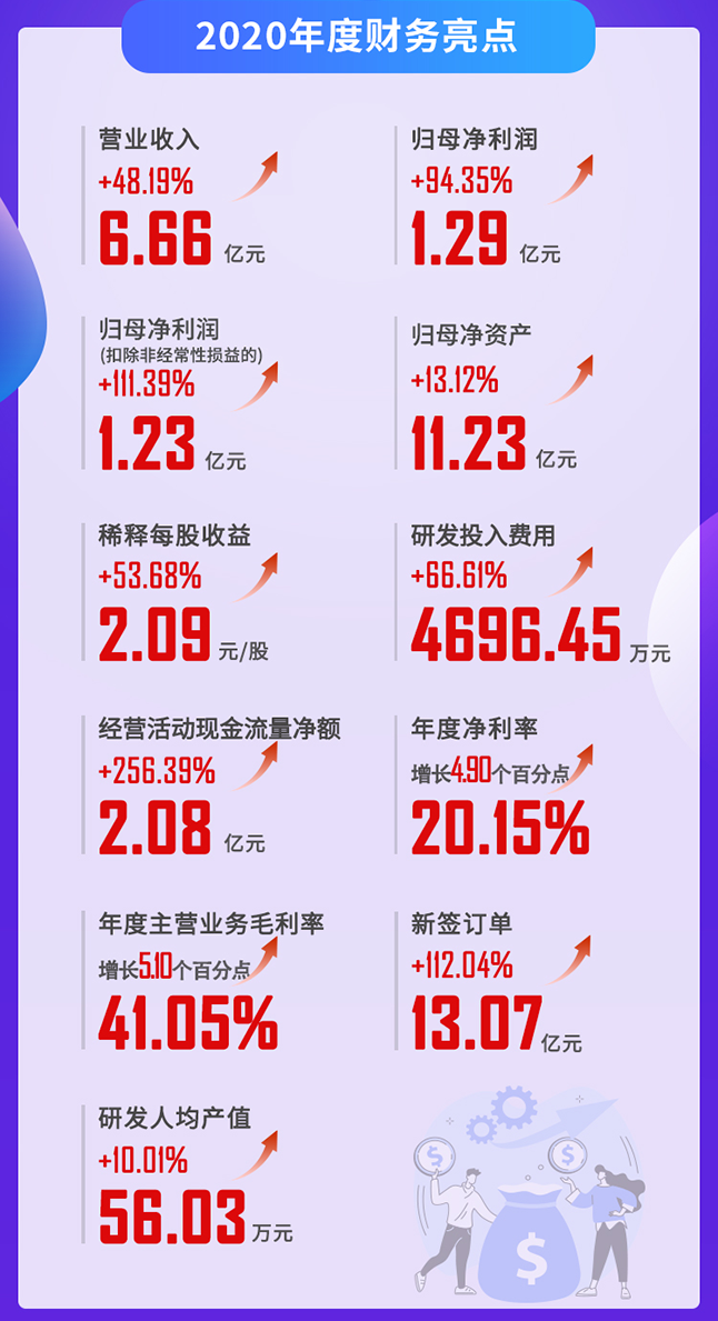 龙8-long82020年度财务亮点