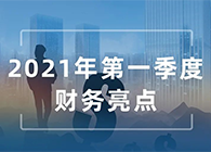 龙8-long8发布2021年第一季度报告