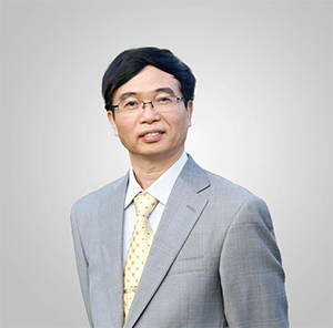 彭双清教授，龙8-long8首席科学官