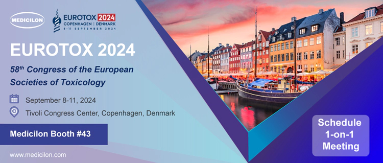 EUROTOX2024，龙8-long8临床前安全性评价——护航新药研发.webp