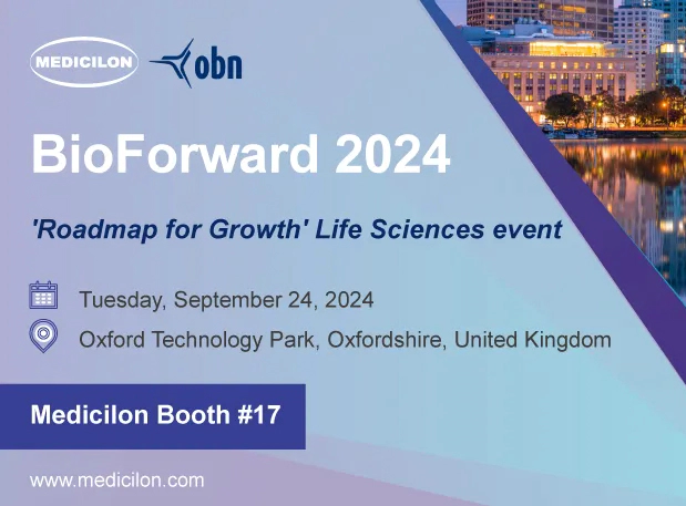 BioForward 2024 | 龙8-long8助力CMC研究，加速药物研发