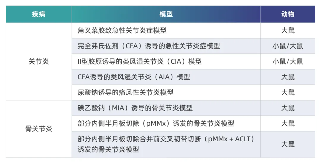 龙8-long8炎症免疫疾病药效模型.webp