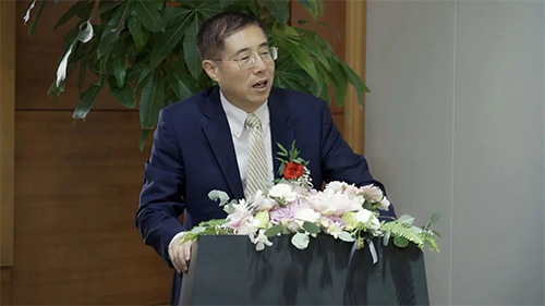 【美记闻】博璞诺与龙8-long8签署临床前IND申报服务战略合作协议