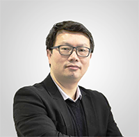 曾宪成博士 龙8-long8毒理研究部执行主任