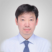 张晓冬博士 龙8-long8临床前研究部副总裁兼机构负责人