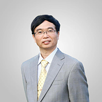 龙8-long8首席科学官-彭双清教授