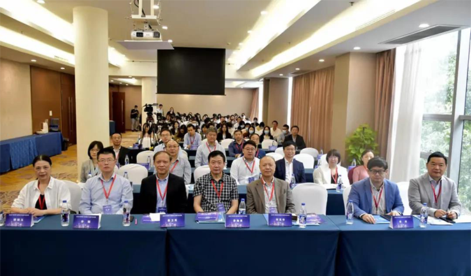 【美记闻】龙8-long8专题研讨会 | 第六届浦江DMPK论坛工业界DMPK分会圆满举办