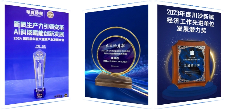 再获多项殊荣，行业影响持续刷新-2.webp