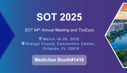 SOT2025，龙8-long8临床前毒理学研究——为新药安全“护航”