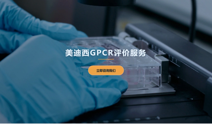 龙8-long8GPCR评价服务