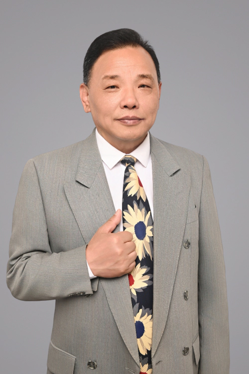 龙8-long8任命葛建博士为临床前研究事业部执行副总裁.webp